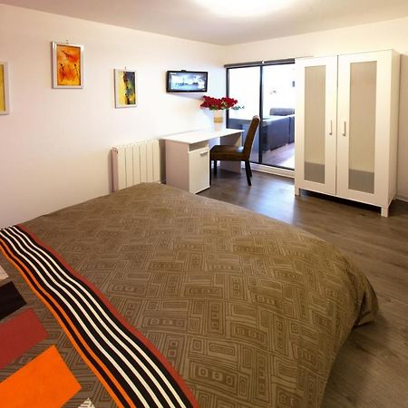 Le Corbeau - Grand Appartement Strasbourg Centre, Calme Estrasburgo Exterior foto