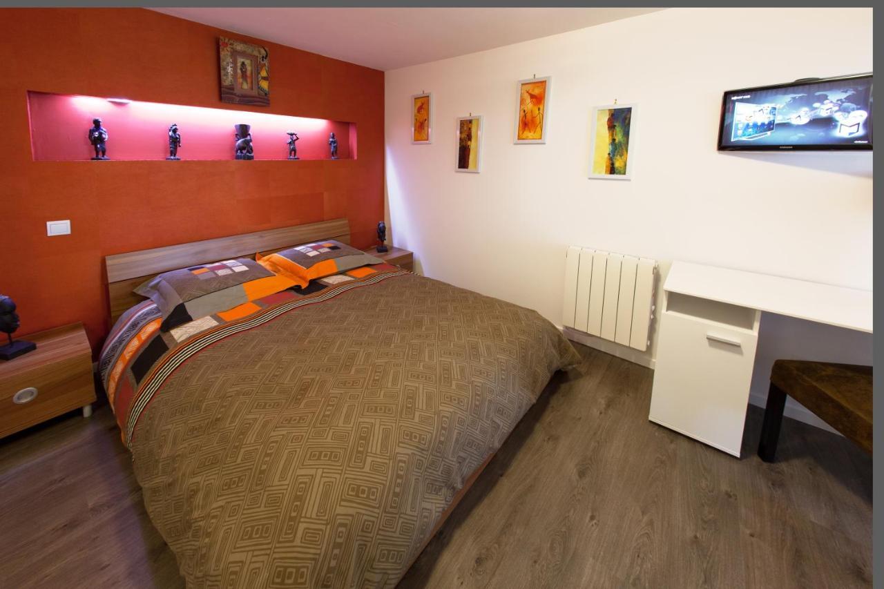 Le Corbeau - Grand Appartement Strasbourg Centre, Calme Estrasburgo Exterior foto