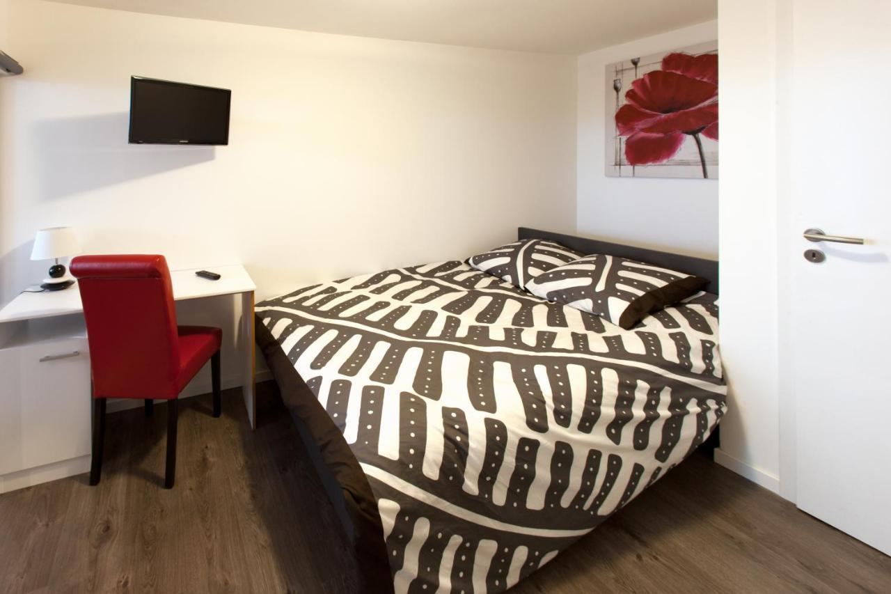 Le Corbeau - Grand Appartement Strasbourg Centre, Calme Estrasburgo Exterior foto